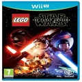 Warner Bros Lego Star Wars The Force Awakens Nintendo Wii U Game